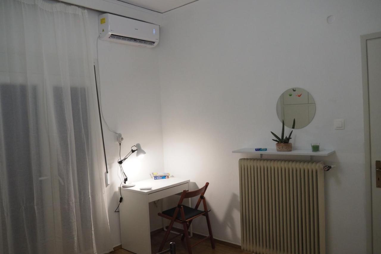 Cicada 'S Song Apartment Атина Екстериор снимка